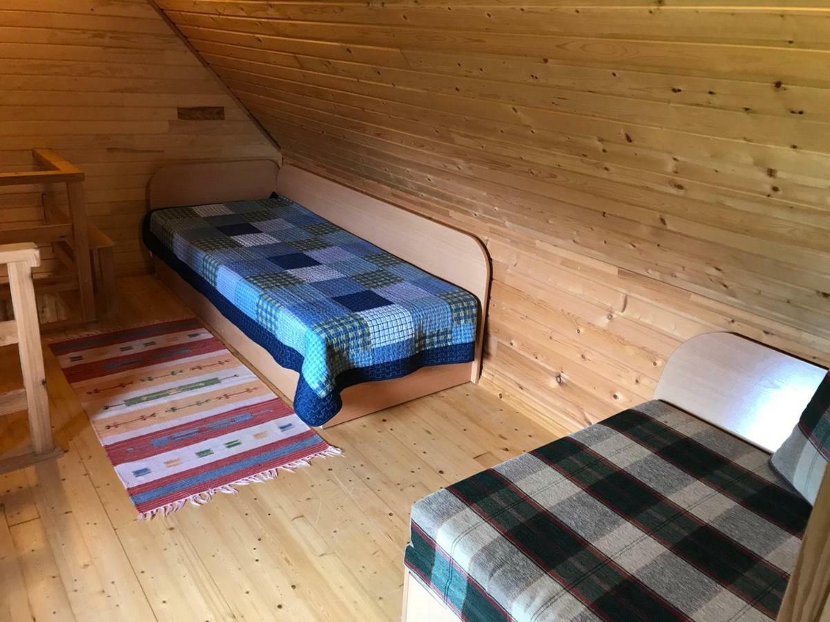 Silas House Паланга Екстериор снимка