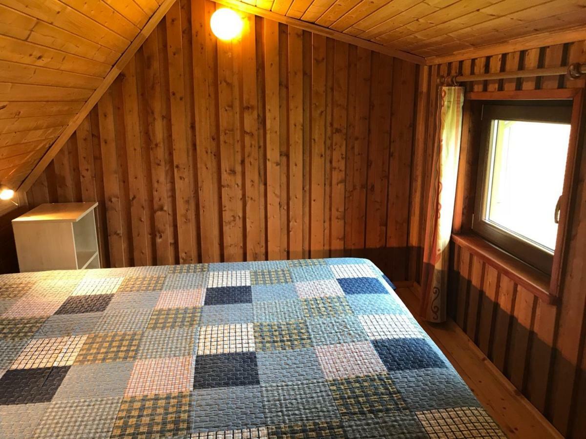 Silas House Паланга Екстериор снимка