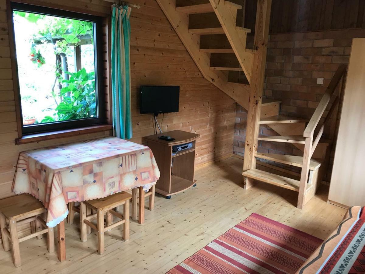 Silas House Паланга Екстериор снимка