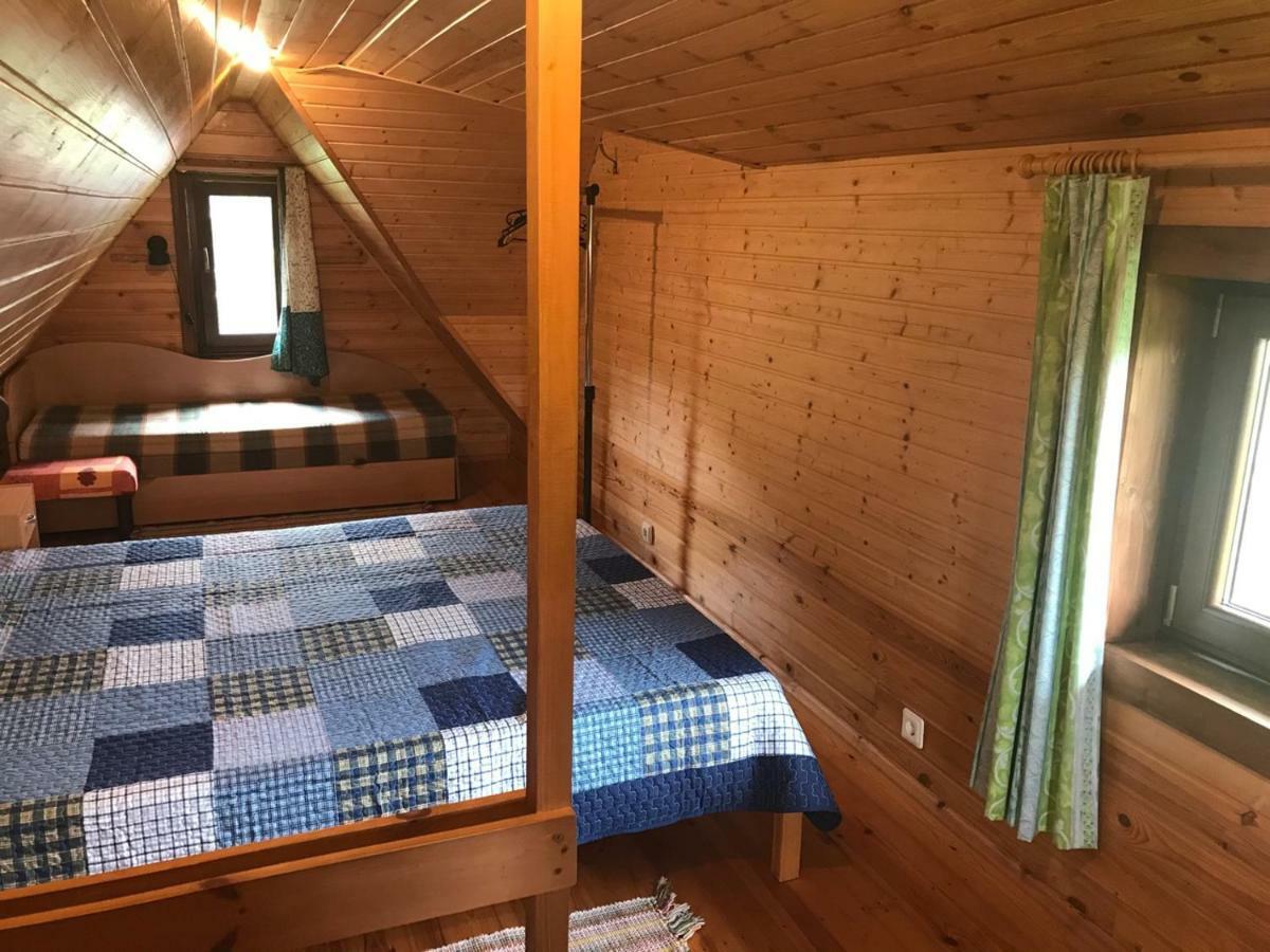 Silas House Паланга Екстериор снимка
