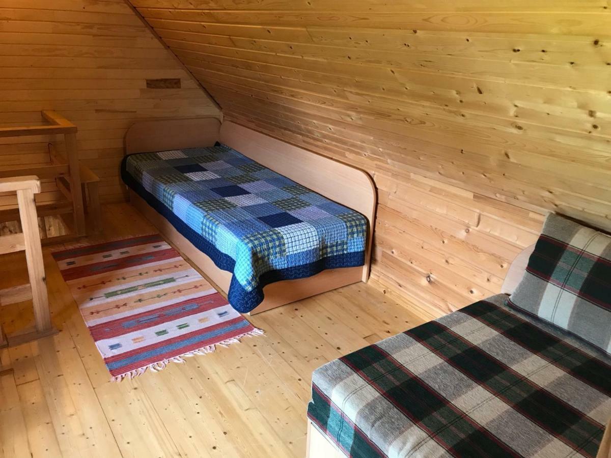 Silas House Паланга Екстериор снимка